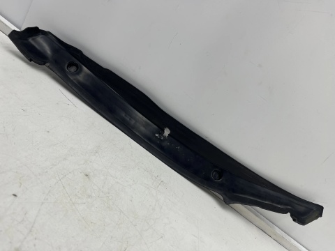 Osłona błotnika VW Polo 6 VI 17r.- PRAWE wygłuszenie błotnika nowe orginalne 2g0821112a