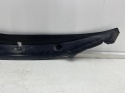 Osłona błotnika VW Polo 6 VI 17r.- PRAWE wygłuszenie błotnika nowe orginalne 2g0821112a
