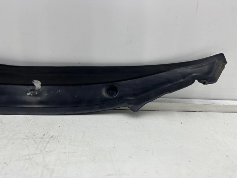 Osłona błotnika VW Polo 6 VI 17r.- PRAWE wygłuszenie błotnika nowe orginalne 2g0821112a