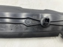 Osłona błotnika VW Polo 6 VI 17r.- PRAWE wygłuszenie błotnika nowe orginalne 2g0821112a