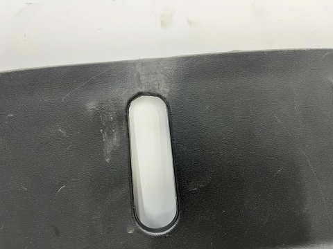 Osłona pasa przedniego BYD Seal 22r.- nakładka górna atrapy zamka maski silnika ekea-5302210a