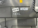 Osłona pasa przedniego BYD Seal 22r.- nakładka górna atrapy zamka maski silnika ekea-5302210a