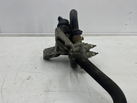 Podgrzewacz wody Opel Movano B Renault Master 3 III 10-24r. 2.3 dCi CDTI podgrzewacz 922371418r