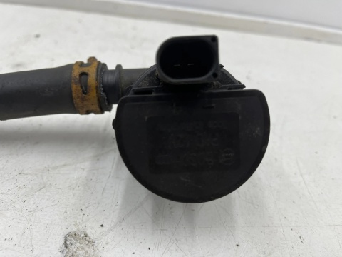 Pompa wody Opel Movano B Master 3 III 10-24r. 2.3 dCI CDTI dodatkowa pompka elektryczna elektrozawór