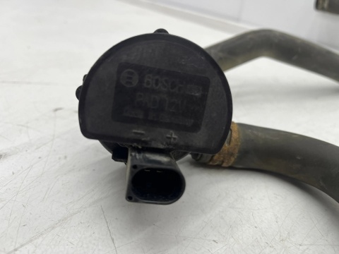 Pompa wody Opel Movano B Master 3 III 10-24r. 2.3 dCI CDTI dodatkowa pompka elektryczna elektrozawór