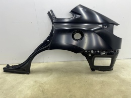 Poszycie Lexus RX 3 III 08-15r. NOWY lewy tylny błotnik panel ĆWIARTKA ORYGINALNA