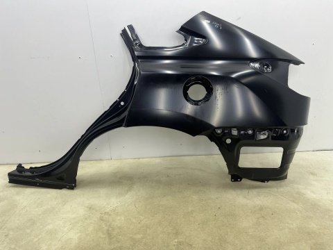 Poszycie Lexus RX 3 III 08-15r. NOWY lewy tylny błotnik panel ĆWIARTKA ORYGINALNA