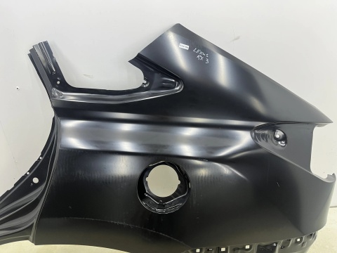 Poszycie Lexus RX 3 III 08-15r. NOWY lewy tylny błotnik panel ĆWIARTKA ORYGINALNA
