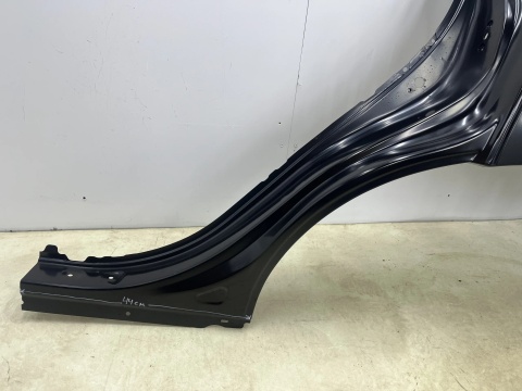 Poszycie Lexus RX 3 III 08-15r. NOWY lewy tylny błotnik panel ĆWIARTKA ORYGINALNA