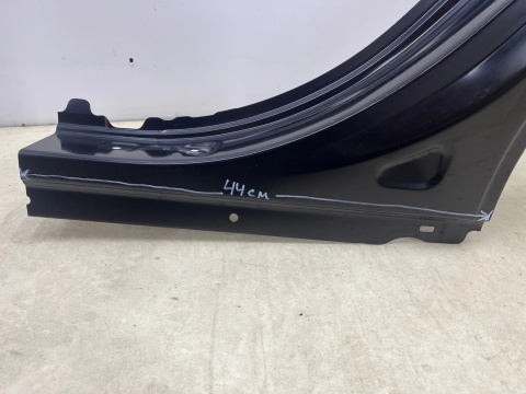 Poszycie Lexus RX 3 III 08-15r. NOWY lewy tylny błotnik panel ĆWIARTKA ORYGINALNA