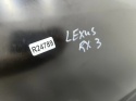 Poszycie Lexus RX 3 III 08-15r. NOWY lewy tylny błotnik panel ĆWIARTKA ORYGINALNA