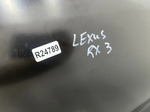 Poszycie Lexus RX 3 III 08-15r. NOWY lewy tylny błotnik panel ĆWIARTKA ORYGINALNA