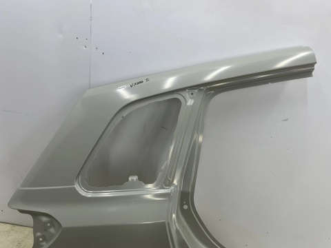 Poszycie Suzuki Vitara 2 II LY 15r.- NOWY prawy tylny błotnik panel ĆWIARTKA ORYGINALNA prawy tył 64111-54p01-p31