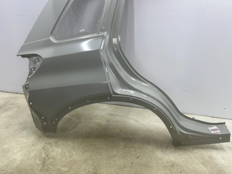 Poszycie Suzuki Vitara 2 II LY 15r.- NOWY prawy tylny błotnik panel ĆWIARTKA ORYGINALNA prawy tył 64111-54p01-p31
