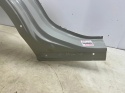 Poszycie Suzuki Vitara 2 II LY 15r.- NOWY prawy tylny błotnik panel ĆWIARTKA ORYGINALNA prawy tył 64111-54p01-p31