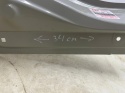 Poszycie Suzuki Vitara 2 II LY 15r.- NOWY prawy tylny błotnik panel ĆWIARTKA ORYGINALNA prawy tył 64111-54p01-p31