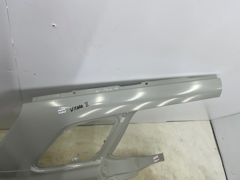 Poszycie Suzuki Vitara 2 II LY 15r.- NOWY prawy tylny błotnik panel ĆWIARTKA ORYGINALNA prawy tył 64111-54p01-p31