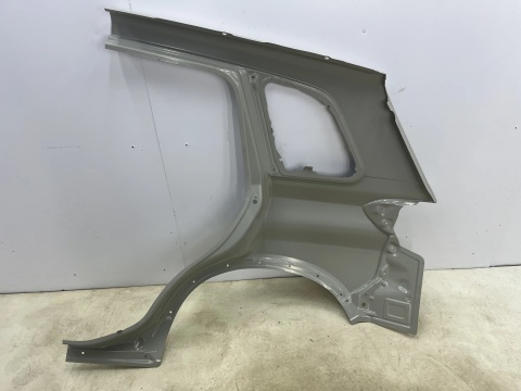 Poszycie Suzuki Vitara 2 II LY 15r.- NOWY prawy tylny błotnik panel ĆWIARTKA ORYGINALNA prawy tył 64111-54p01-p31