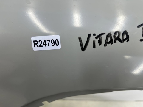 Poszycie Suzuki Vitara 2 II LY 15r.- NOWY prawy tylny błotnik panel ĆWIARTKA ORYGINALNA prawy tył 64111-54p01-p31