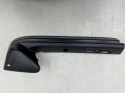 Prowadnica dachu Toyota RAV4 I Cabrio SoftTop 94-00r. nowe LEWE dachu miękkiego kosz prowadnica oryginal 75609-0w010
