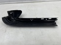 Prowadnica dachu Toyota RAV4 I Cabrio SoftTop 94-00r. nowe LEWE dachu miękkiego kosz prowadnica oryginal 75609-0w010
