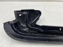 Prowadnica dachu Toyota RAV4 I Cabrio SoftTop 94-00r. nowe LEWE dachu miękkiego kosz prowadnica oryginal 75609-0w010