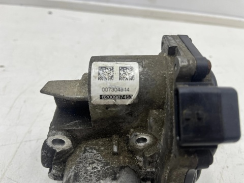 Przepustnica Opel Movano B Master 3 III 10-24r. 2.3 2.0 CDTI dCI 8200987453
