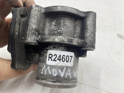 Przepustnica Opel Movano B Master 3 III 10-24r. 2.3 2.0 CDTI dCI 8200987453
