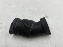 Rura Opel Zafira B 05-14r. 1.9 CDTI dolot przewód powietrza 55354056