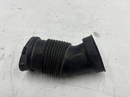 Rura Opel Zafira B 05-14r. 1.9 CDTI dolot przewód powietrza 55354056