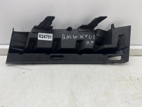Ślizg BMW X1 U11 22r.- prawe przednie mocowanie reflektora 248853-01