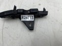 Ślizg BMW G26 21r.- lewe przednie mocowanie prowadnica zderzaka 51118738611