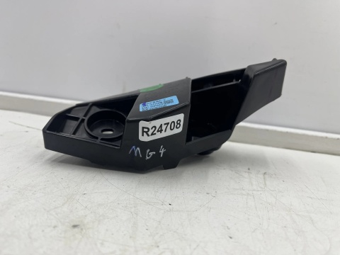 Ślizg MG 4 MG4 Mulan Electric 22r.- lewe tylne mocowanie zderzaka NOWE p10978427