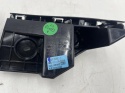 Ślizg MG 4 MG4 Mulan Electric 22r.- lewe tylne mocowanie zderzaka NOWE p10978427