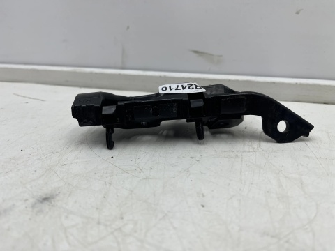 Ślizg Mazda MX-5 IV 15r.- mocowanie wspornik błotnika prawy przód n314500t1