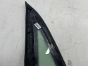 Szyba boczna Audi A1 8X Sportback 10-18r. 5- drzwi trójkąt prawa tylna karoseryjna prawy tył