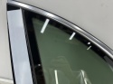 Szyba boczna Porsche Cayenne II 7p 10-17r. NOWA lewa tylna karoseryjna Chrom lewy tył oryginalna