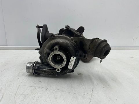 Turbina Opel Movano B Master 3 III 06-24r. 2.3 2.0 dCi CDTi turbosprężarka Garrett 795637-5001s
