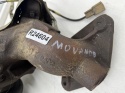 Turbina Opel Movano B Master 3 III 06-24r. 2.3 2.0 dCi CDTi turbosprężarka Garrett 795637-5001s