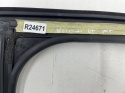 Uszczelka Peugeot 3008 2 II p84e Citroen C5 Aircross 16-24r. guma prawych tylnych drzwi prawy tył listwa 9811246780