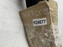 Uszczelka Toyota Yaris 3 III 14-17r. guma prawych tylnych drzwi prawy tył 67871-0D091