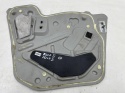 Wygłuszenie drzwi Peugeot 3008 II 5008 II 16r.- prawe przednie wygłuszenie drzwi prawy przód 9811934780