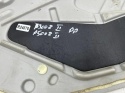 Wygłuszenie drzwi Peugeot 3008 II 5008 II 16r.- prawe przednie wygłuszenie drzwi prawy przód 9811934780