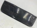 Wykładzina Suzuki Jimny 3 III 00-12r. plastikowa wanna bagażnika wycieraczka 99000-99023-751