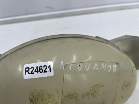 Zbiorniczek wyrównawczy Opel Movano B Vivaro A Master 3 III Trafic 2 II 01r.- 217100015r