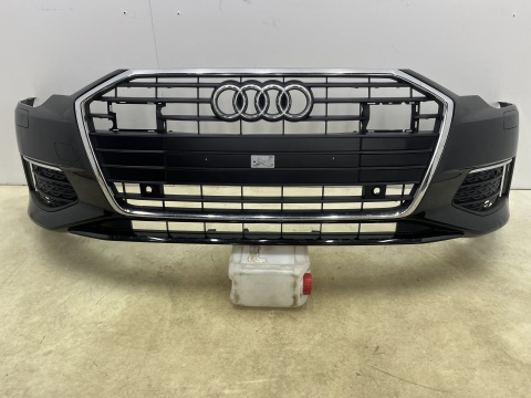 Zderzak przedni Audi A6 C8 18-23r. Przedlift przód 4K0807437
