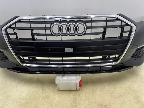 Zderzak przedni Audi A6 C8 18-23r. Przedlift przód 4K0807437