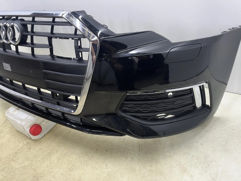Zderzak przedni Audi A6 C8 18-23r. Przedlift przód 4K0807437