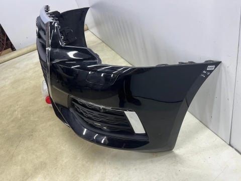 Zderzak przedni Audi A6 C8 18-23r. Przedlift przód 4K0807437