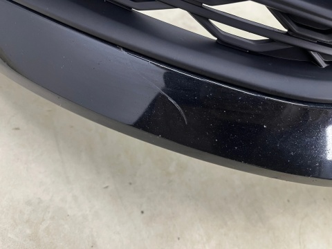 Zderzak przedni Audi A6 C8 18-23r. Przedlift przód 4K0807437